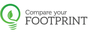 TDH The Disruption House Partner - Compare Your Footprint